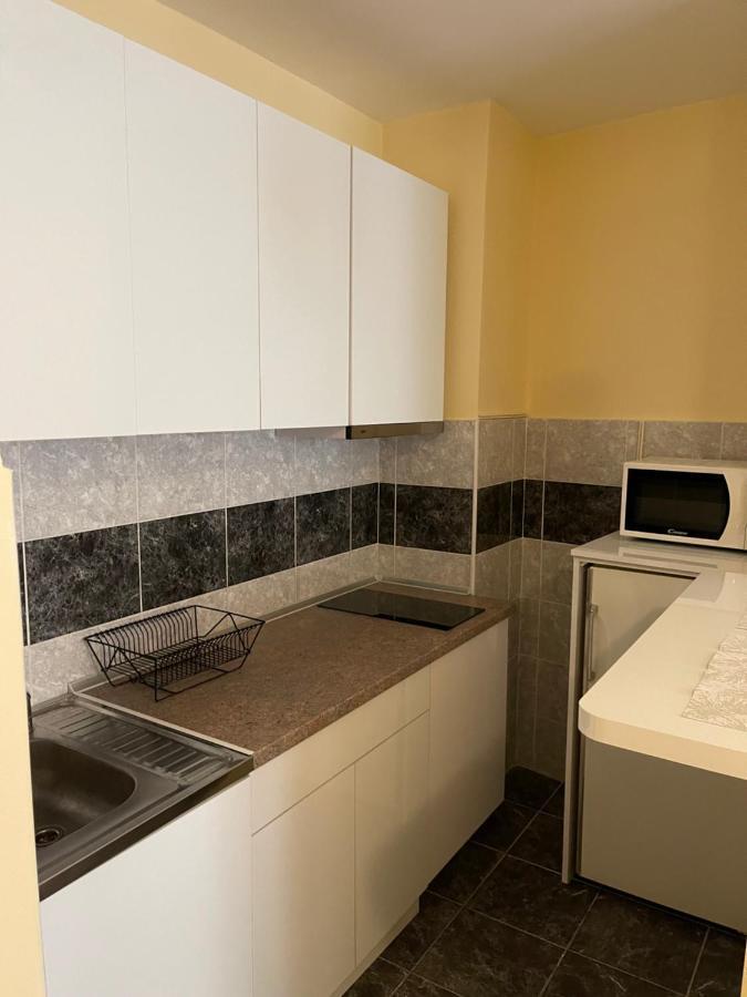 Trident Apartments 2 Ni エクステリア 写真