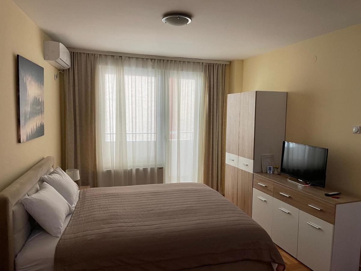 Trident Apartments 2 Ni エクステリア 写真