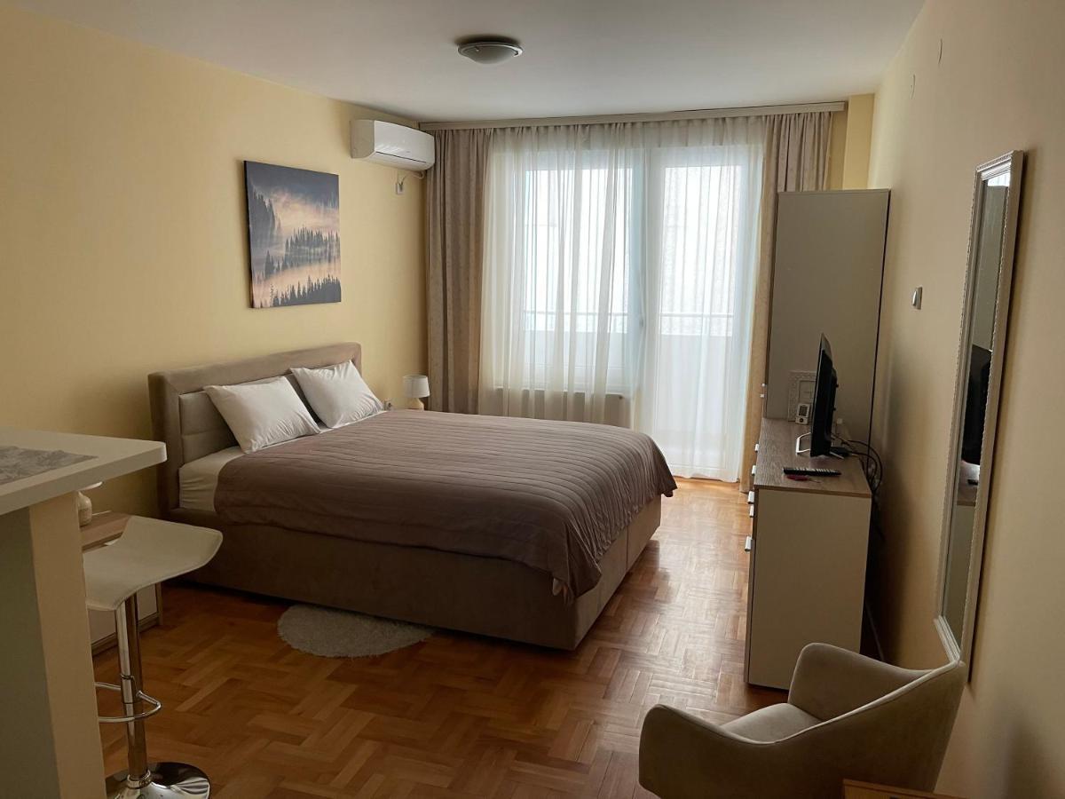 Trident Apartments 2 Ni エクステリア 写真