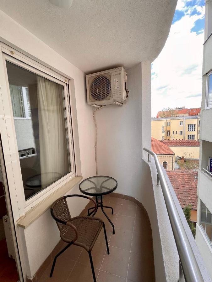 Trident Apartments 2 Ni エクステリア 写真