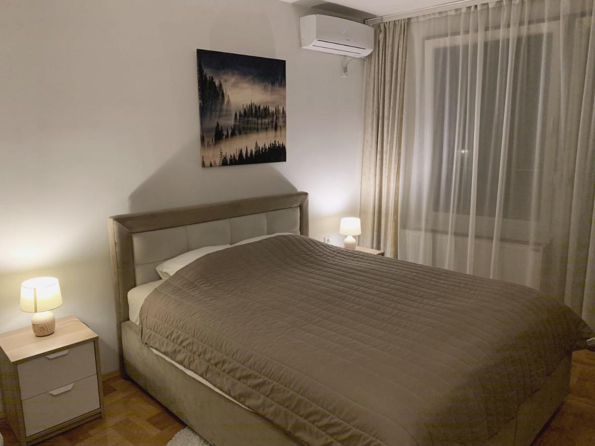 Trident Apartments 2 Ni エクステリア 写真
