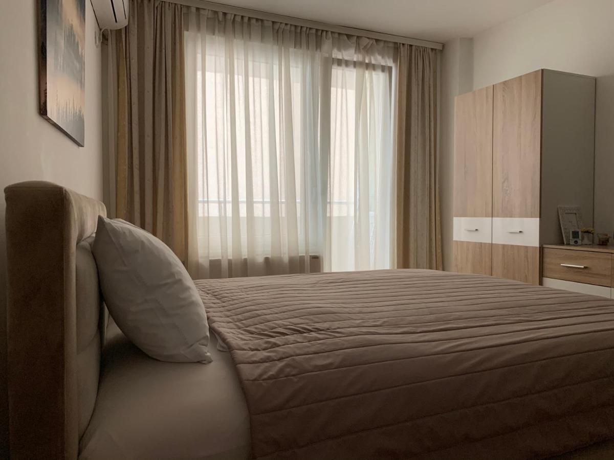 Trident Apartments 2 Ni エクステリア 写真